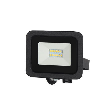 FARO LED 10W - 850LM - 40000K CON SENSORE CREPUSCOLARE - IP65