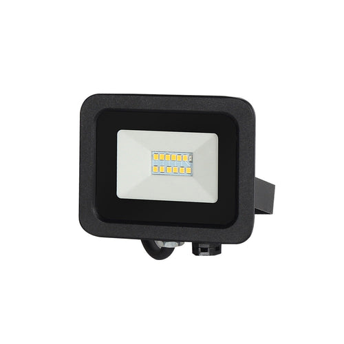 FARO LED 50W 4250LM 4000K CON SENSORE CREPUSCOLARE - IP65