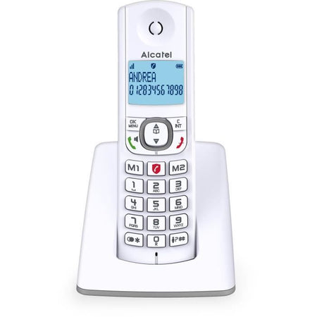 Alcatel F530 Telefono suo assolo