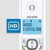 Alcatel F530 duo blu