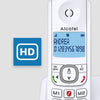 Telefono cordless Alcatel Classic F530 Voice Solo grigio