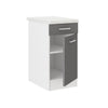 Ultra Low cabinet