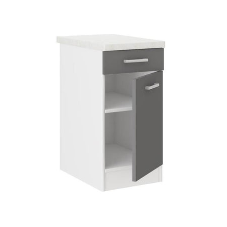Ultra Low cabinet