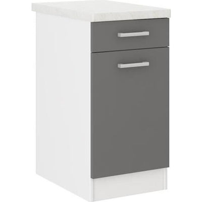 Ultra Low cabinet