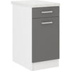 Ultra Low cabinet