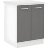 Ultra Low cabinet