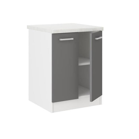 Ultra Low cabinet