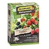 Fertilizzanti e bacche di fragole - Algoflash Naturasol - Long -Term - 1,2 kg
