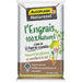Fertilizzante naturale al 100% completo basato su Fass Scarab - Algoflash Naturasol - 10 kg