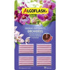 ALGOFLASH - Bastoncini fertilizzanti per orchidee 20 bastoncini