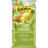 ALGOFLASH - Terreno Agrumi e Vegetali Mediterranei 6 L