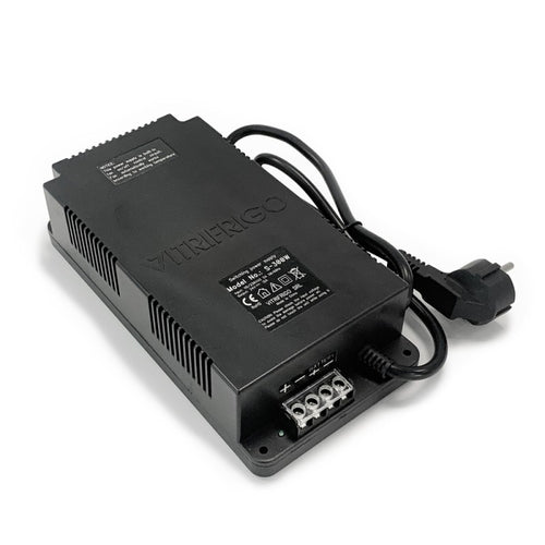 Alimentatore 230/110V 24V/12V
