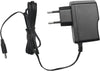 Switch Trimmer Nero Trasformatore 5V 2A Alimentatore 220V Arduino Stabilizzato Per Bobine Illuminazione Sveglie Decoder