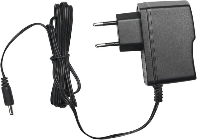 Switch Trimmer Nero Trasformatore 5V 2A Alimentatore 220V Arduino Stabilizzato Per Bobine Illuminazione Sveglie Decoder
