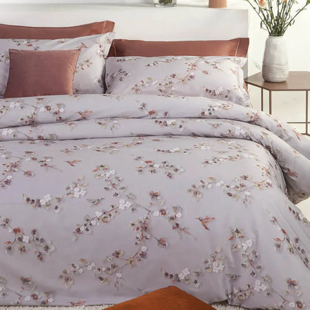 Parure copripiumino ALMOND - Randi