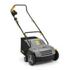 Arieggiatore elettrico ALPINA 1300W - ASC 1.3E - taglio 32cm in sacco di tela 40L