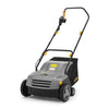 Arieggiatore elettrico ALPINA 1300W - ASC 1.3E - taglio 32cm in sacco di tela 40L