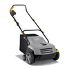 Arieggiatore elettrico ALPINA 1300W - ASC 1.3E - taglio 32cm in sacco di tela 40L