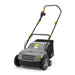 Arieggiatore elettrico ALPINA 1300W - ASC 1.3E - taglio 32cm in sacco di tela 40L