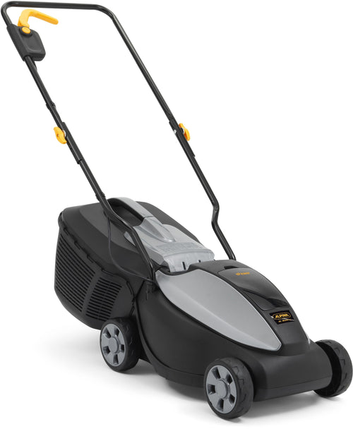 Tagliaerba a batteria Alpina AL 3020 Li Kit da 30 cm - caricabatterie e batteria 20V 4Ah inclusi