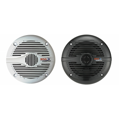 Altoparlanti 150 W Bianchi