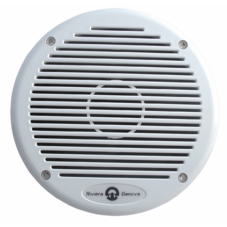 Altoparlanti 80W
