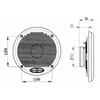 Altoparlanti 80W