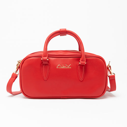 Boston bag small ALV by Alviero Martini - ALVB10102