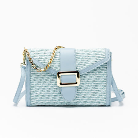 Clutch bag small ALV by Alviero Martini - ALVB10401