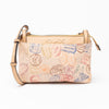 Borsa a tracolla con doppio scomparto ALV by Alviero Martini - ALVB7114