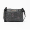 Borsa a tracolla con doppio scomparto ALV by Alviero Martini - ALVB7114