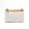 Borsa a tracolla con doppio scomparto ALV by Alviero Martini - ALVB7114