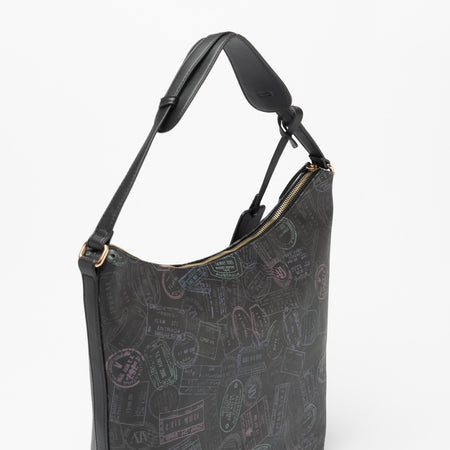 Borsa Hobo Large ALV by Alviero Martini - ALVB7116