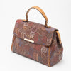 Borsa a mano large cartella ALV by Alviero Martini - ALVB7117