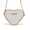 Borsa a tracolla a cuore ALV by Alviero Martini - ALVB7121