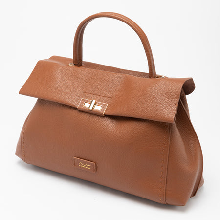 Borsa a mano con tracolla ALV by Alviero Martini - ALVB8701