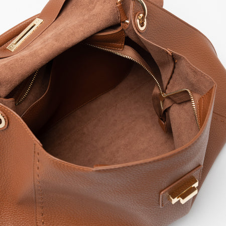 Borsa a mano con tracolla ALV by Alviero Martini - ALVB8701