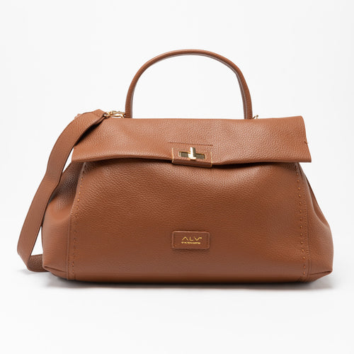 Borsa a mano con tracolla ALV by Alviero Martini - ALVB8701