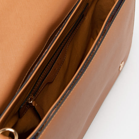 Borsa a spalla Asia medium ALV by Alviero Martini - ALVB8901