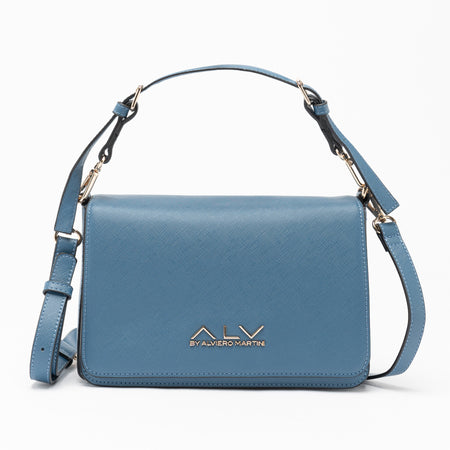 Borsa a spalla Asia small ALV by Alviero Martini - ALVB8902