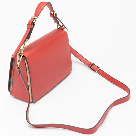 Borsa a spalla Asia small ALV by Alviero Martini - ALVB8902