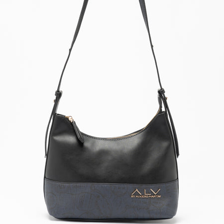 Hobo bag medium ALV by Alviero Martini - ALVB9404