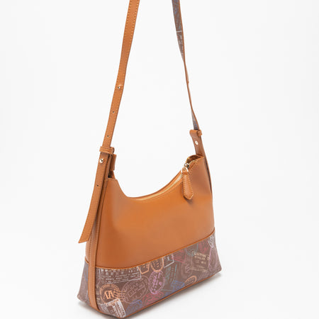 Hobo bag medium ALV by Alviero Martini - ALVB9404