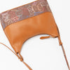 Hobo bag medium ALV by Alviero Martini - ALVB9404