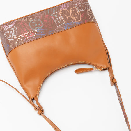 Hobo bag medium ALV by Alviero Martini - ALVB9404