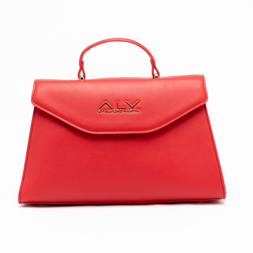 Borsa a mano con tracolla ALV by Alviero Martini - ALVB9405