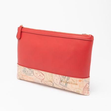 Borsa a tracolla Passport Mix ALV by Alviero Martini - ALVB9408