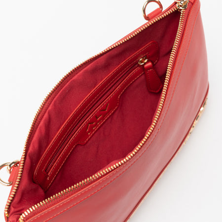 Borsa a tracolla Passport Mix ALV by Alviero Martini - ALVB9408
