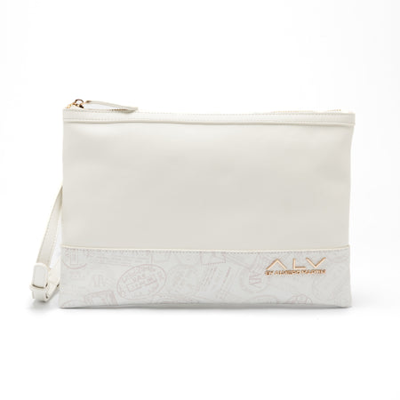 Borsa a tracolla Passport Mix ALV by Alviero Martini - ALVB9408