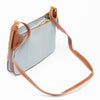 Borsa a tracolla con due scomparti ALV by Alviero Martini - ALVB9703